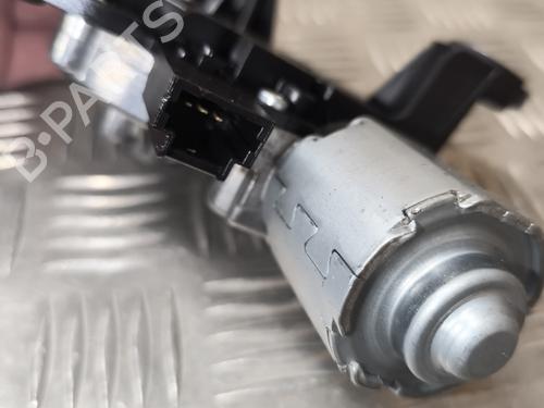 Rear wiper motor CITROËN C3 III (SX) 1.2 PureTech 82 | BP30576064M102