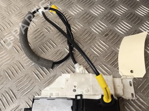 Front right lock CITROËN JUMPY II Van 2.0 HDi 120 | BP28314568C97