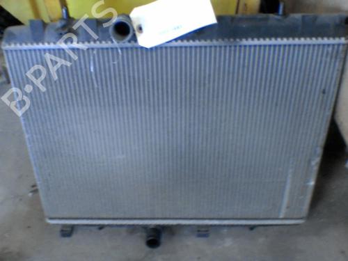 Used Water radiator PEUGEOT 1007 (KM_) 1.6 HDi (109 hp) 21747218