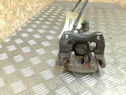 Left rear brake caliper PEUGEOT 607 (9D, 9U) 2.7 HDi 24V | BP21749124M107 