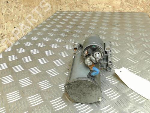 Used Starter Starter CITROËN C3 Picasso (SH_) 1.6 BlueHDi 100 (99 hp) 21745273 21745273