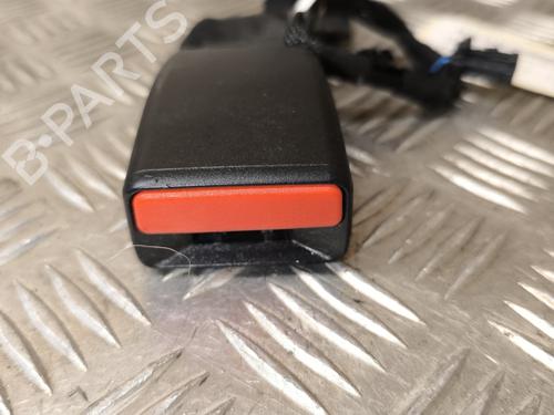 Seat buckle PEUGEOT 208 II (UB_, UP_, UW_, UJ_) 1.5 BlueHDI 100 | BP29193462I32 
