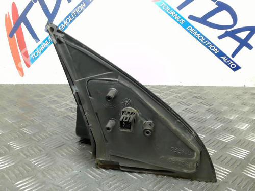 Left mirror OPEL ASTRA G Hatchback (T98) 2.0 DTI 16V (F08, F48) | BP21738008C26 