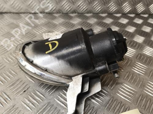 Højre Foran Tågelygte PEUGEOT 206 Hatchback (2A/C) 1.4 i | BP29465381C31 
