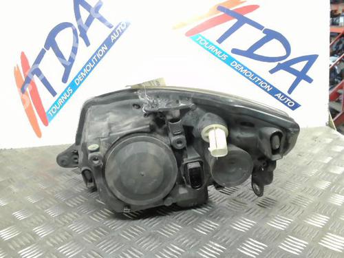 Right headlight SKODA ROOMSTER (5J7) 1.9 TDI | BP21743475C29 