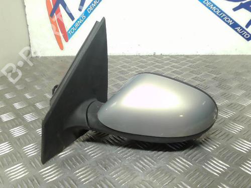 Left mirror LANCIA YPSILON (843_) 1.4 (843.AXG1A) | BP21749430C26 