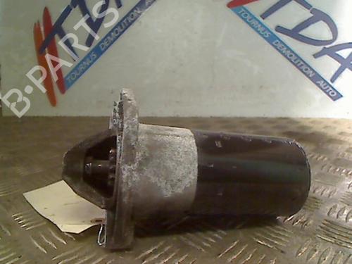 Starter RENAULT CLIO IV (BH_) 1.5 dCi 90 | BP21735993M8 