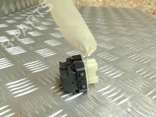 Used Left front window switch Left front window switch RENAULT CLIO IV (BH_) 1.5 dCi 75 (75 hp) 25277732 25277732