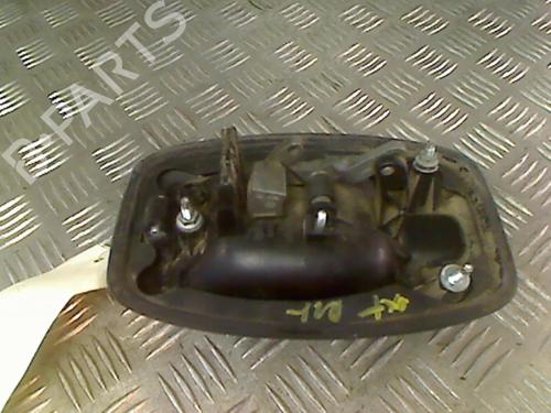 Front right exterior door handle PEUGEOT BOXER Van 2.2 HDi 100 | BP21746498C129 