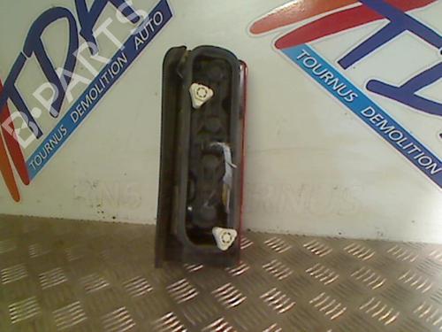 Left taillight OPEL COMBO Box Body/MPV 1.3 CDTI 16V | BP21744237C34 