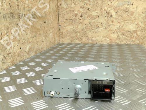 Radio CITROËN C4 II (NC_) 1.6 HDi 90 | BP21745364E6 
