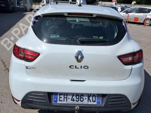 Other RENAULT CLIO IV (BH_) 1.5 dCi 90 | BP29282365O1 