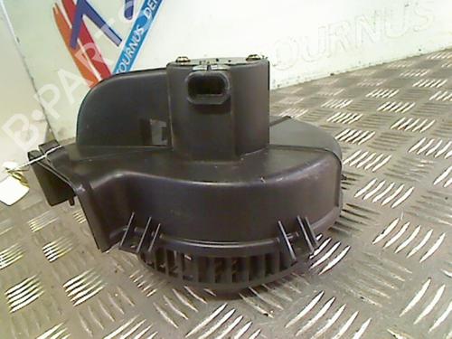 Heater blower motor FIAT SEICENTO / 600 (187_) 1.1 (187AXB, 187AXB1A, 187AXC1A02) | BP21739301M62 