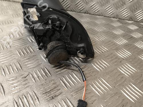 Left mirror CITROËN C3 I (FC_, FN_) 1.6 16V HDi | BP23251178C26 