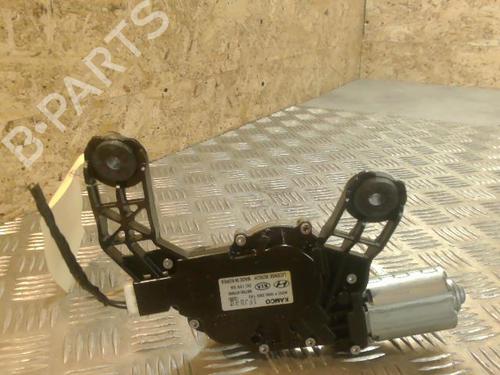 Rear wiper motor KIA PICANTO I (SA) 1.0 | BP21742183M102 