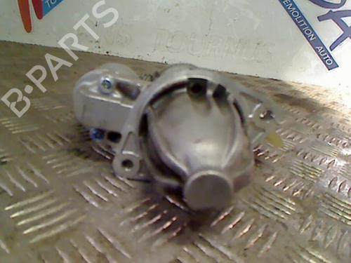 Used Starter MITSUBISHI COLT VI (Z3_A, Z2_A) 1.3 (Z21A) (95 hp) 21739844