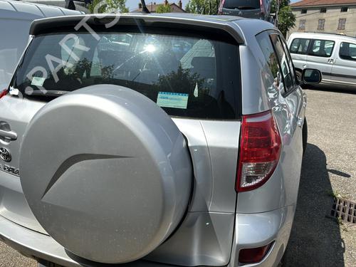 Used Parts TOYOTA RAV 4 III (_A3_) 2.2 D 4WD (ALA30_, ALA30R) (136 hp) 4182513