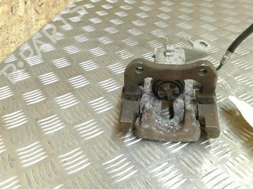 Left rear brake caliper RENAULT MEGANE II (BM0/1_, CM0/1_) 1.5 dCi (BM1E, CM1E) | BP21738181M107 