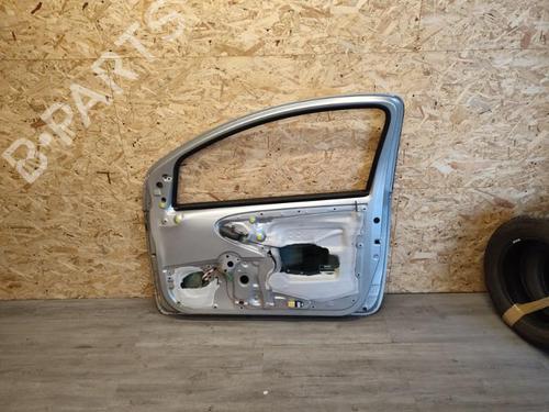 Right front door PEUGEOT 107 (PM_, PN_) 1.0 | BP21738093C3 