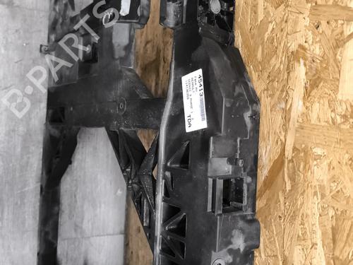 Frontplade/Frontkurv RENAULT SCÉNIC III (JZ0/1_) 2.0 dCi (JZ0Y, JZ26) | BP30509054C72