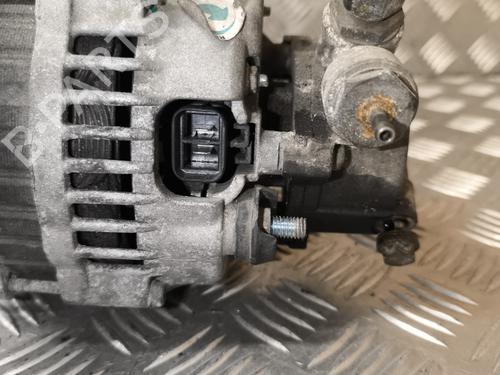 Alternator OPEL ASTRA G Hatchback (T98) 1.7 DTI 16V (F08, F48) | BP23214870M7 