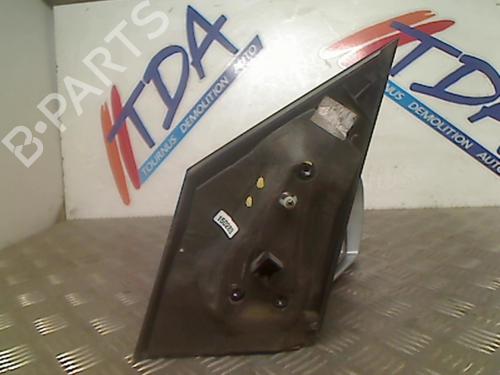 Right mirror HYUNDAI GETZ (TB) 1.5 CRDi | BP21738632C27 