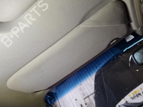 Tailgate HONDA ACCORD VIII Estate (CW) 2.2 i-DTEC (CW3) | BP24409369C6 