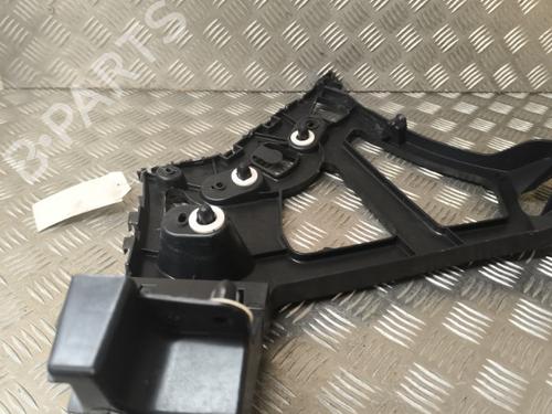 Rear bumper bracket RENAULT MEGANE III Grandtour (KZ0/1) 1.9 dCi (KZ0J, KZ0N, KZ1S) | BP21741247C159 