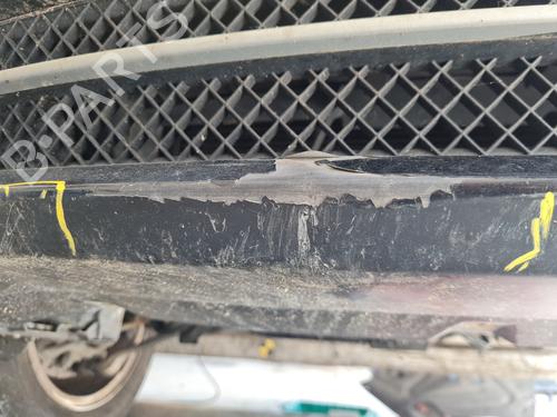 Front bumper BMW 1 (E87) 118 d | BP27214350C7 