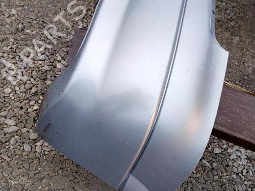 Bak støtfanger OPEL ASTRA G Hatchback (T98) 1.7 DTI 16V (F08, F48) | BP21736378C8 