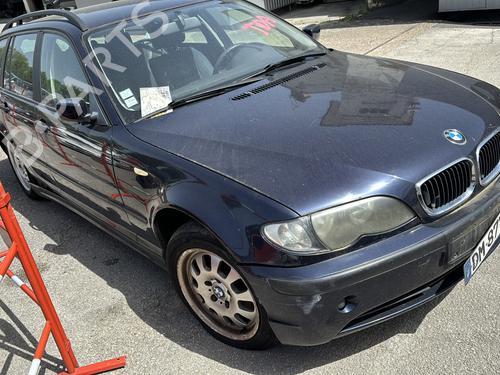Right front fog light BMW 3 Touring (E46) 320 d | BP25898639C31 