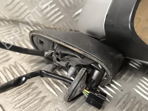 Right mirror OPEL CORSA D (S07) 1.2 LPG (L08, L68) | BP25477543C27 
