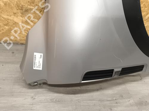 Right front fenders OPEL ANTARA A (L07) 2.0 CDTI 4x4 | BP22006333C42 