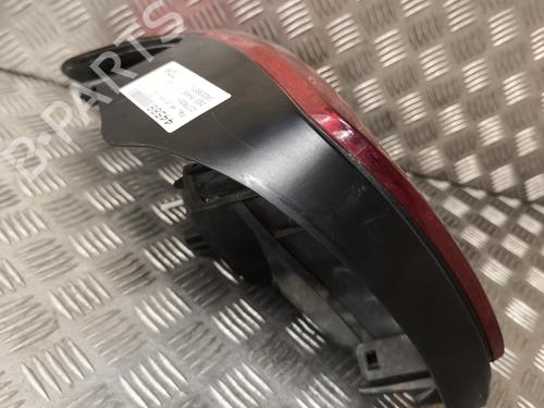 Right taillight CITROËN DS3 (SA_) 1.6 HDi 90 | BP24057141C35 
