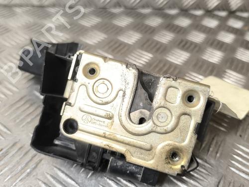 Used Front left lock RENAULT CLIO II Hatchback Van (SB0/1/2_) 1.9 D (SB0R) (54 hp) 21743715