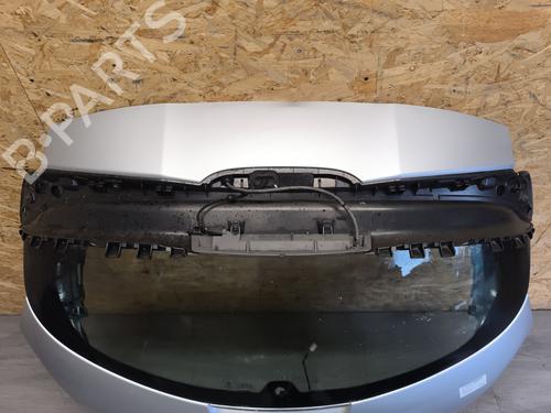 Tailgate PEUGEOT 208 I (CA_, CC_) 1.6 HDi | BP27920101C6