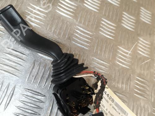 Lenkstockhalter OPEL ZAFIRA A MPV (T98) 2.0 DTI 16V (F75) | BP29841096I23