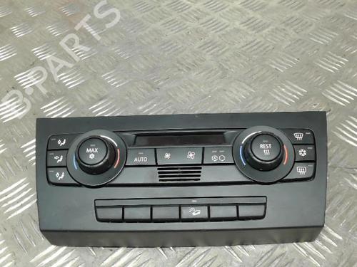 Climate control BMW 3 (E90) 330 xd | BP21735677I5 
