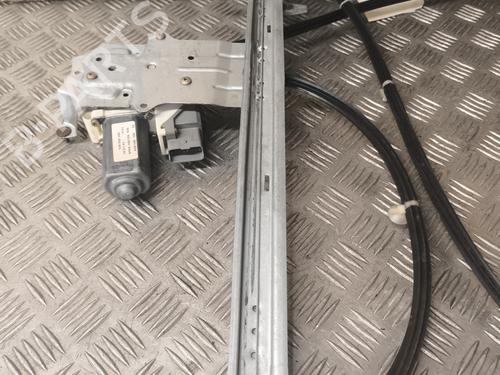 Front left window mechanism CITROËN XSARA PICASSO (N68) 1.6 | BP23773039C22 