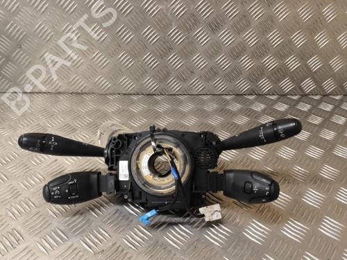 Used Steering column stalk CITROËN C3 II (SC_) 1.4 HDi 70 (SC8HZC, SC8HR0, SC8HP4) (68 hp) 21748562