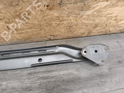 Rear bumper reinforcement CITROËN C1 (PM_, PN_) 1.0 | BP21733719C73 