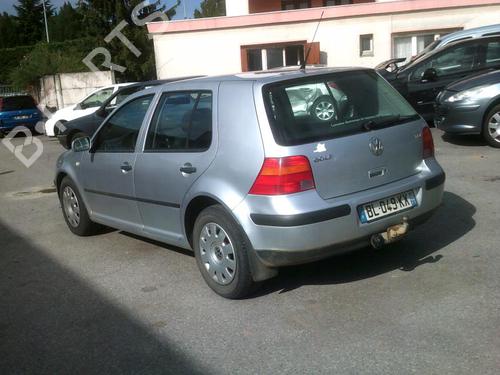 Startmotor VW GOLF IV (1J1) 1.9 TDI | BP21743987M8 