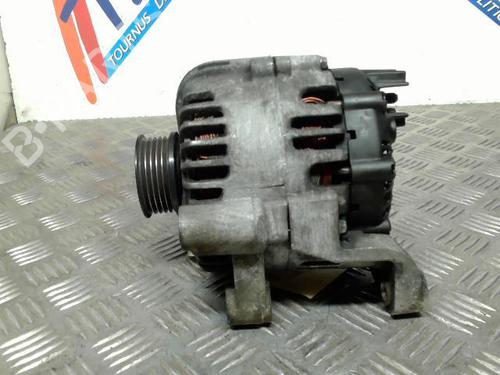 Generator LAND ROVER FREELANDER I (L314) 2.0 Td4 4x4 | BP21734461M7 