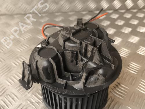 Heater blower motor RENAULT MEGANE II (BM0/1_, CM0/1_) 1.4 16V (BM0B, CM0B) | BP23200868M62 