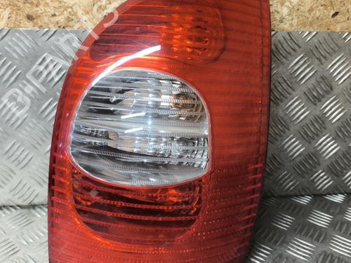 Used Right taillight CITROËN XSARA PICASSO (N68) 1.6 HDi (90 hp) 29411071