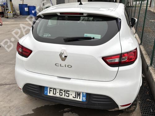 Tailgate RENAULT CLIO IV (BH_) 1.5 dCi 90 | BP30974040C6 