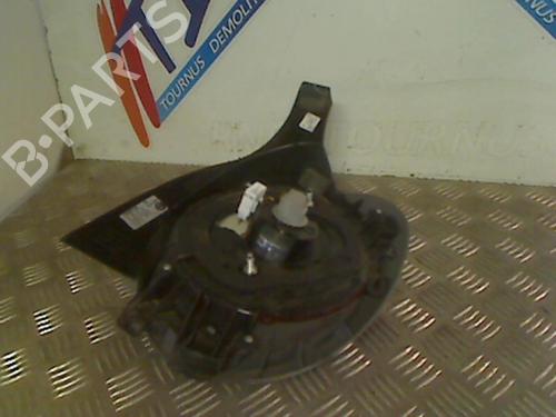 Left taillight ALFA ROMEO MITO (955_) 1.3 MultiJet (955AXP1A, 955AYC1A) | BP21744582C34 