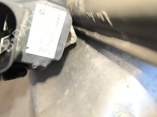 Steering rack VW GOLF VI (5K1) 2.0 TDI | BP27811316M22 