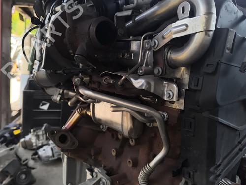 Engine RENAULT KANGOO Express (FW0/1_) 1.5 dCi 90 (FW0G, FW05, FW08, FW11) | BP27528202M1 