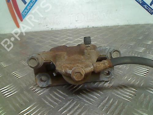 Left rear brake caliper NISSAN JUKE (F15) 1.5 dCi | BP21743418M107